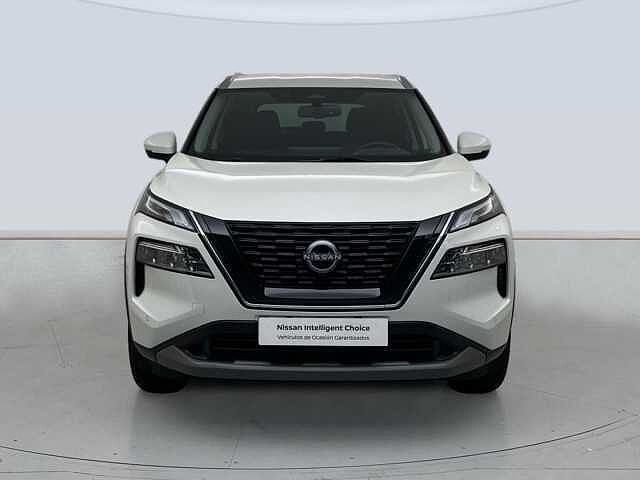 Nissan X-Trail ES - SUV5 1.5 VC-T MHEV EU6d, Acenta, 2023 - 2025