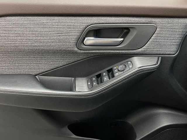 Nissan X-Trail ES - SUV5 1.5 VC-T MHEV EU6d, Acenta, 2023 - 2025