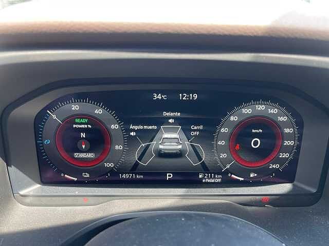 Nissan X-Trail ES - SUV5 1.5 VC-T MHEV EU6d, Acenta, 2023 - 2025