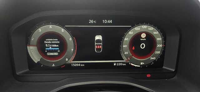 Nissan Qashqai DIG-T 140 mHEV N-Connecta 4x2 103 kW (140 CV)