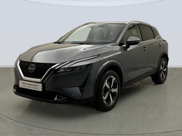Nissan Qashqai DIG-T 140 mHEV N-Connecta 4x2 103 kW (140 CV)