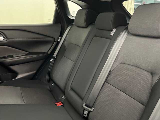 Nissan Qashqai DIG-T 140 mHEV N-Connecta 4x2 103 kW (140 CV)
