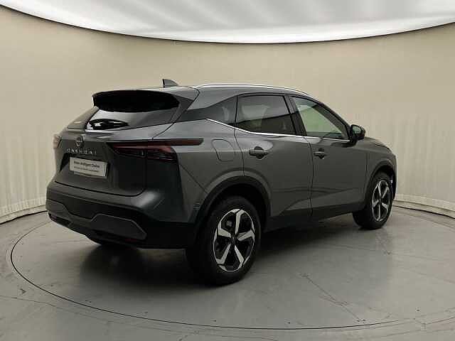 Nissan Qashqai DIG-T 140 mHEV N-Connecta 4x2 103 kW (140 CV)