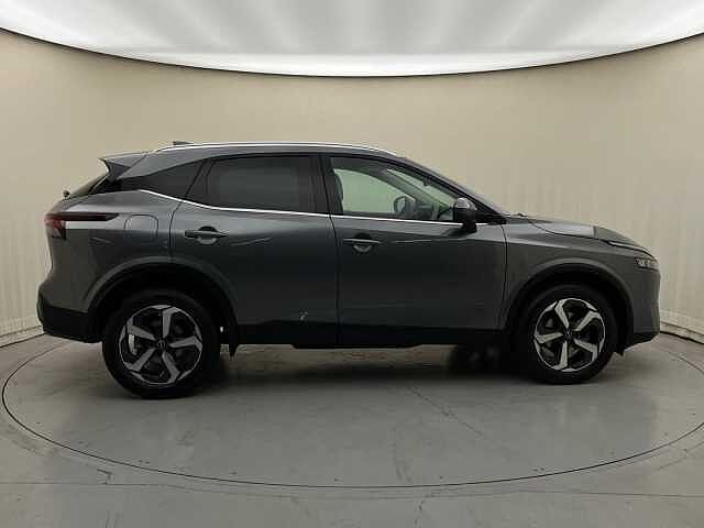 Nissan Qashqai DIG-T 140 mHEV N-Connecta 4x2 103 kW (140 CV)