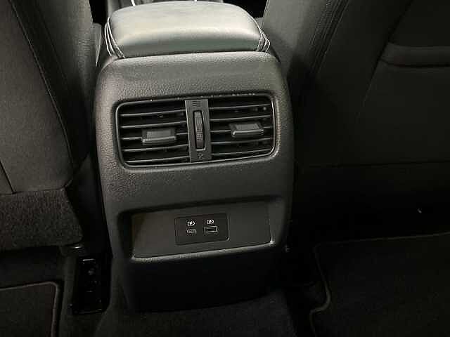 Nissan Qashqai DIG-T 140 mHEV N-Connecta 4x2 103 kW (140 CV)