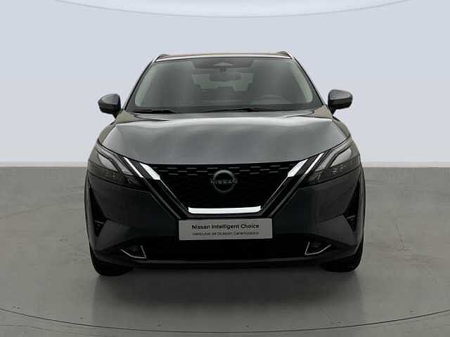 Nissan Qashqai DIG-T 140 mHEV N-Connecta 4x2 103 kW (140 CV)