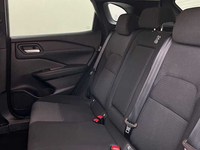 Nissan Qashqai DIG-T 140 mHEV N-Connecta 4x2 103 kW (140 CV)