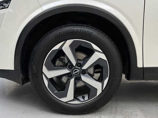 Nissan Qashqai DIG-T 140 mHEV N-Connecta 4x2 103 kW (140 CV)