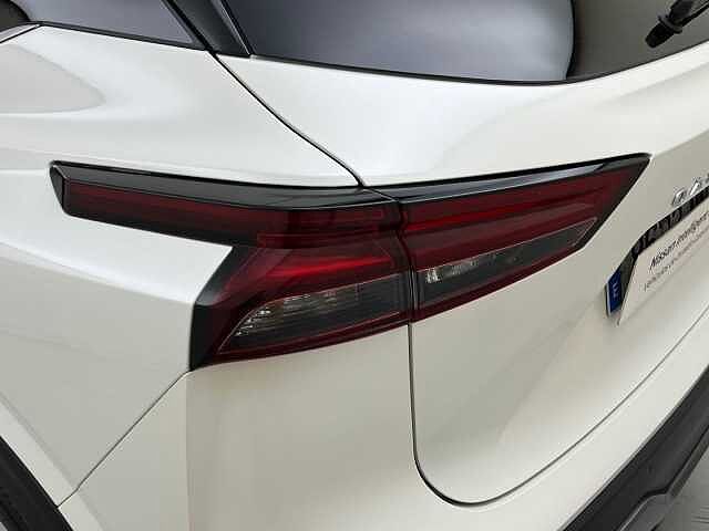 Nissan Qashqai DIG-T 140 mHEV N-Connecta 4x2 103 kW (140 CV)
