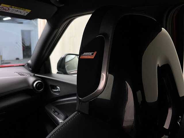 Nissan Juke 1.6 Hybrid Tekna 105 kW (143 CV)
