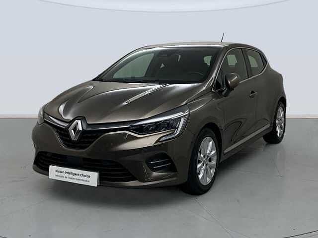 Renault Clio ES - Ber5 1.0 TCe 90 EU6d, Zen, 2021 - 2023