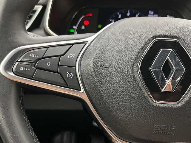 Renault Clio ES - Ber5 1.0 TCe 90 EU6d, Zen, 2021 - 2023