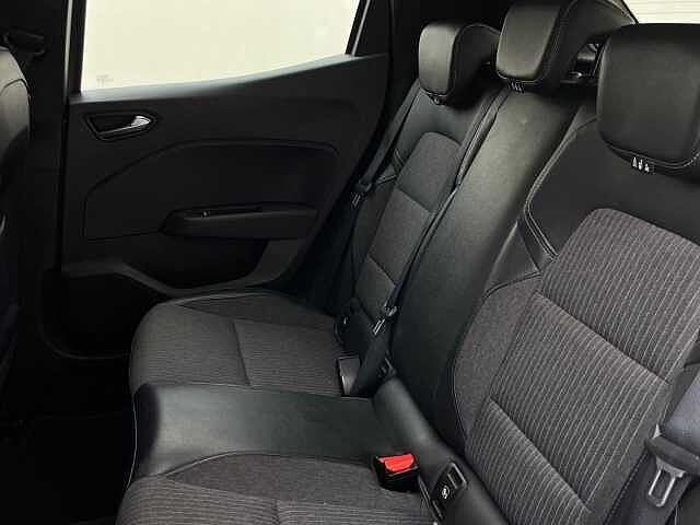 Renault Clio ES - Ber5 1.0 TCe 90 EU6d, Zen, 2021 - 2023