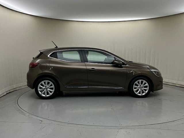 Renault Clio ES - Ber5 1.0 TCe 90 EU6d, Zen, 2021 - 2023