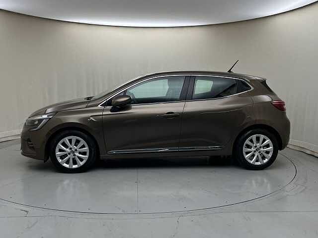 Renault Clio ES - Ber5 1.0 TCe 90 EU6d, Zen, 2021 - 2023