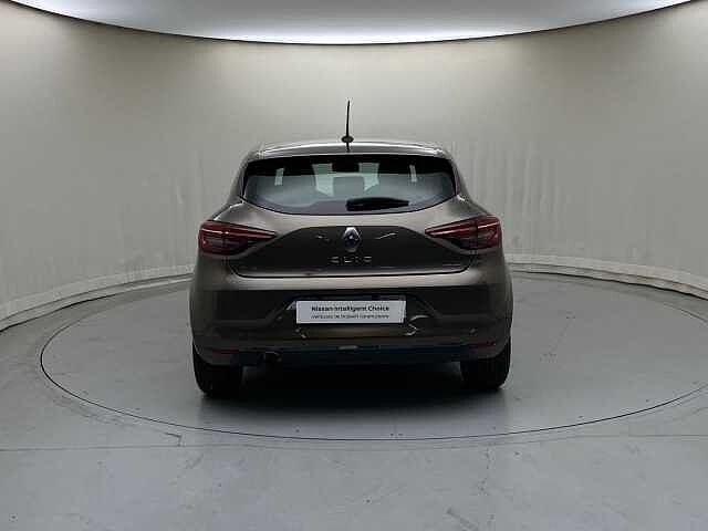 Renault Clio ES - Ber5 1.0 TCe 90 EU6d, Zen, 2021 - 2023