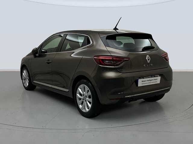 Renault Clio ES - Ber5 1.0 TCe 90 EU6d, Zen, 2021 - 2023