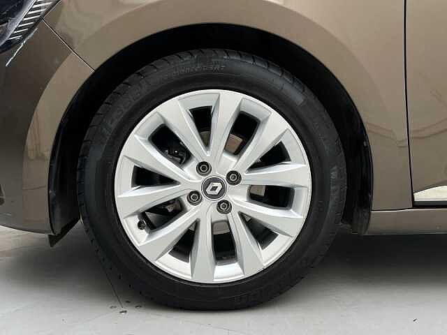 Renault Clio ES - Ber5 1.0 TCe 90 EU6d, Zen, 2021 - 2023