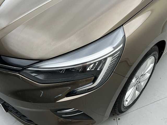 Renault Clio ES - Ber5 1.0 TCe 90 EU6d, Zen, 2021 - 2023