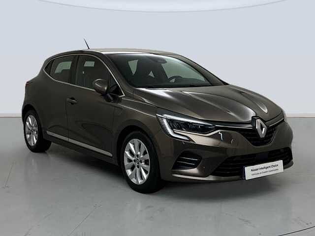 Renault Clio ES - Ber5 1.0 TCe 90 EU6d, Zen, 2021 - 2023