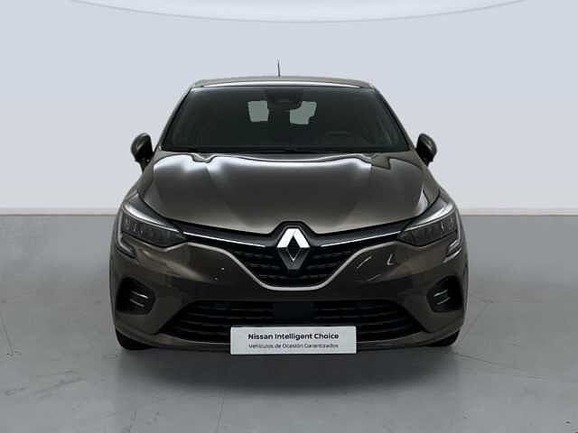 Renault Clio ES - Ber5 1.0 TCe 90 EU6d, Zen, 2021 - 2023