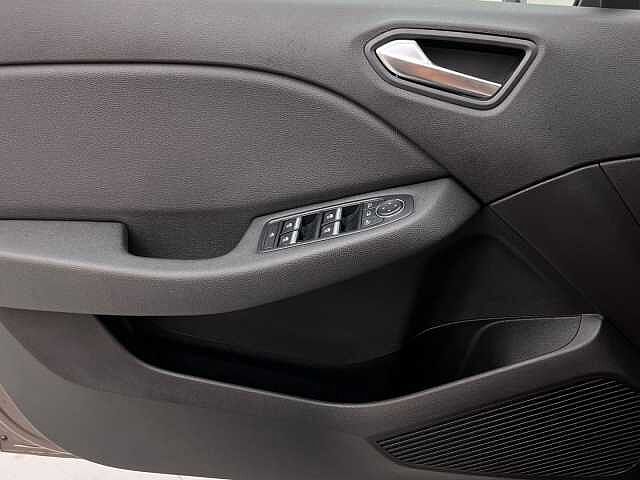Renault Clio ES - Ber5 1.0 TCe 90 EU6d, Zen, 2021 - 2023