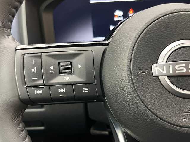 Nissan Qashqai E-POWER Tekna+ 140 kW (190 CV)