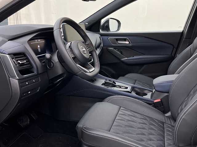 Nissan Qashqai E-POWER Tekna+ 140 kW (190 CV)