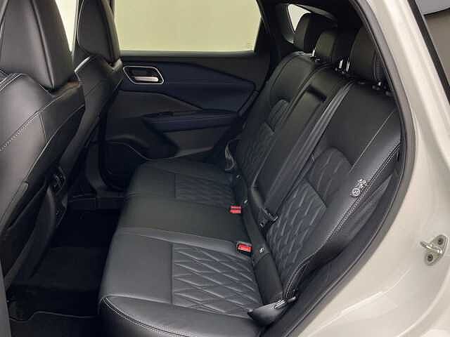 Nissan Qashqai E-POWER Tekna+ 140 kW (190 CV)