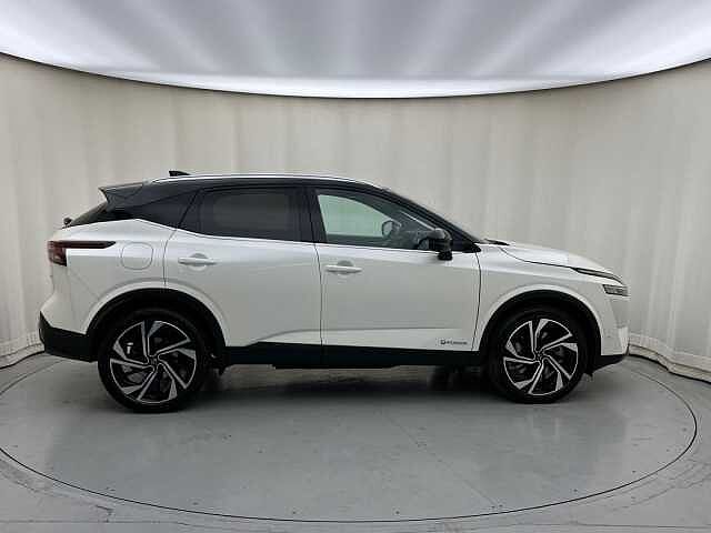 Nissan Qashqai E-POWER Tekna+ 140 kW (190 CV)