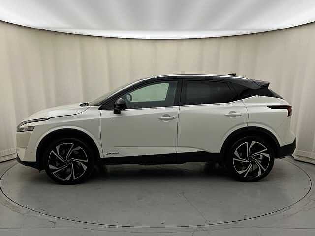 Nissan Qashqai E-POWER Tekna+ 140 kW (190 CV)
