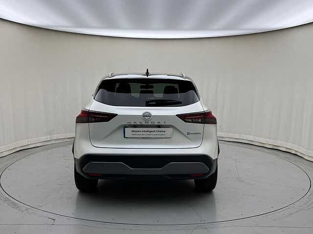Nissan Qashqai E-POWER Tekna+ 140 kW (190 CV)