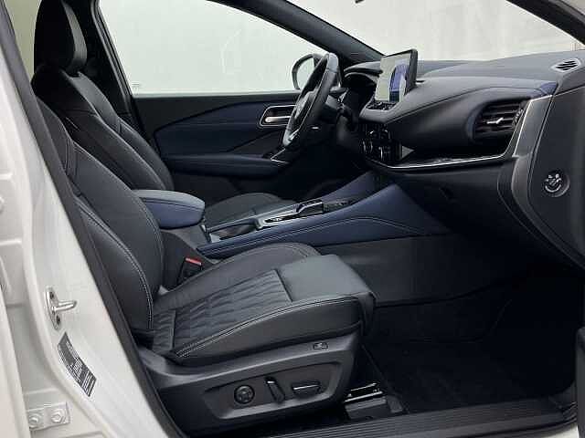 Nissan Qashqai E-POWER Tekna+ 140 kW (190 CV)