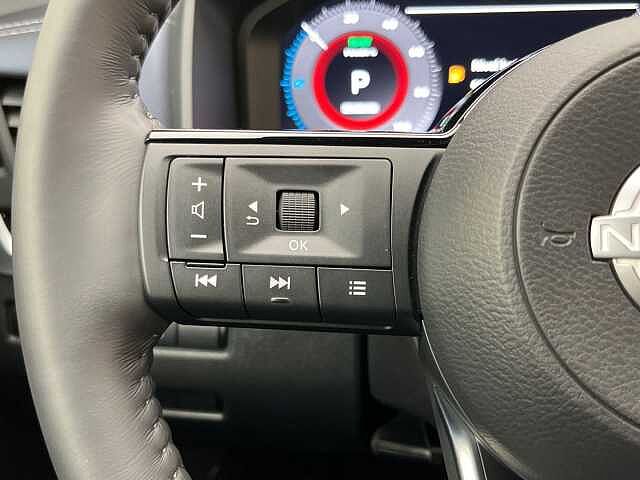 Nissan Qashqai E-POWER Tekna+ 140 kW (190 CV)