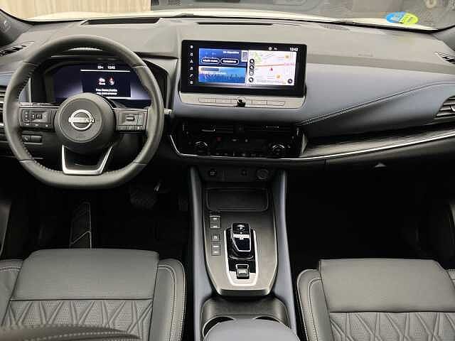 Nissan Qashqai E-POWER Tekna+ 140 kW (190 CV)