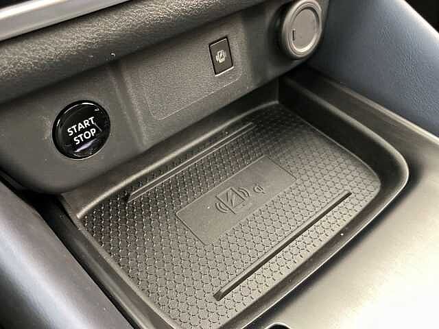 Nissan Qashqai E-POWER Tekna+ 140 kW (190 CV)