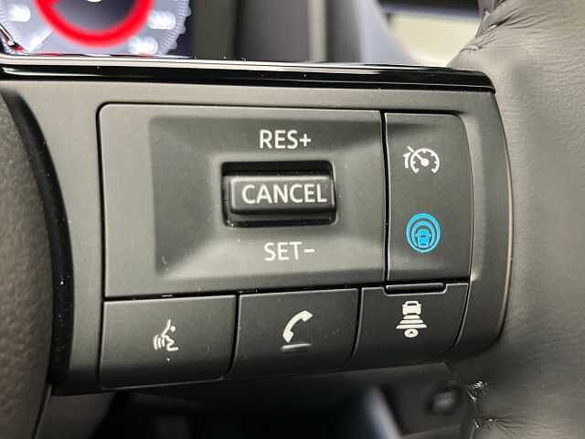 Nissan Qashqai E-POWER Tekna+ 140 kW (190 CV)