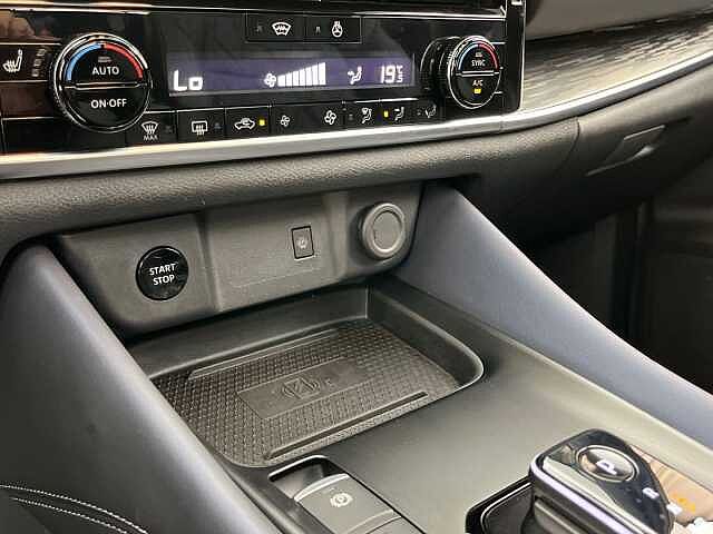 Nissan Qashqai E-POWER Tekna+ 140 kW (190 CV)