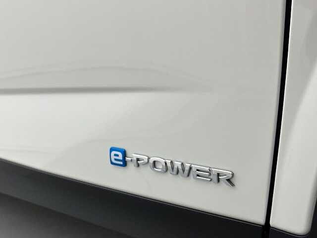 Nissan Qashqai E-POWER Tekna+ 140 kW (190 CV)