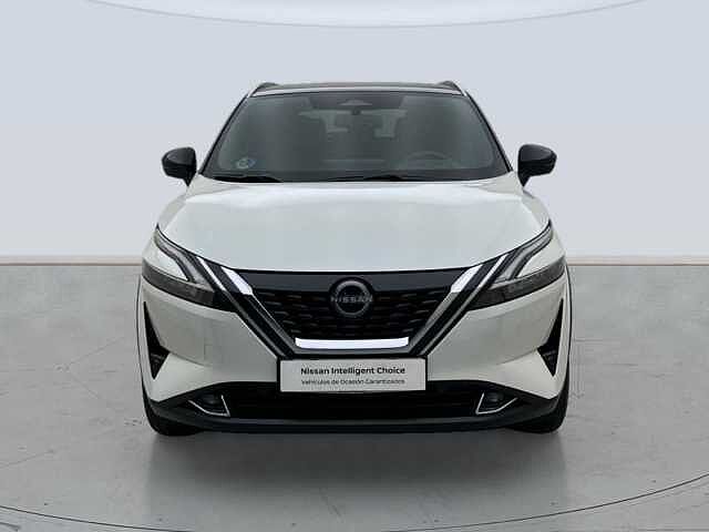Nissan Qashqai E-POWER Tekna+ 140 kW (190 CV)