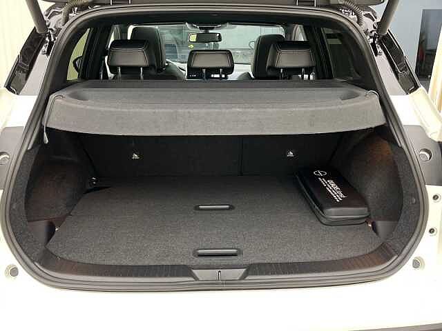 Nissan Qashqai E-POWER Tekna+ 140 kW (190 CV)