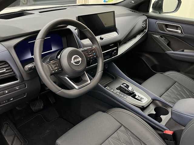 Nissan Qashqai E-POWER Tekna+ 140 kW (190 CV)