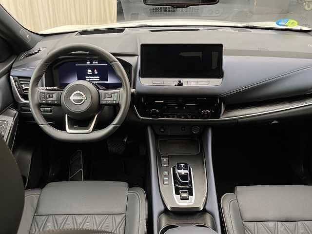 Nissan Qashqai E-POWER Tekna+ 140 kW (190 CV)