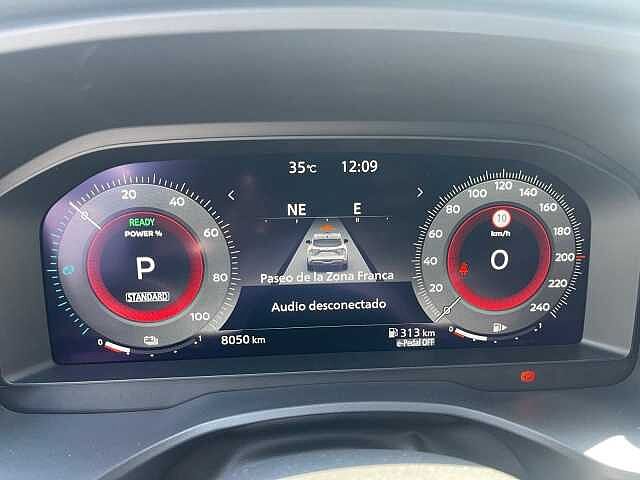 Nissan Qashqai E-POWER Tekna+ 140 kW (190 CV)