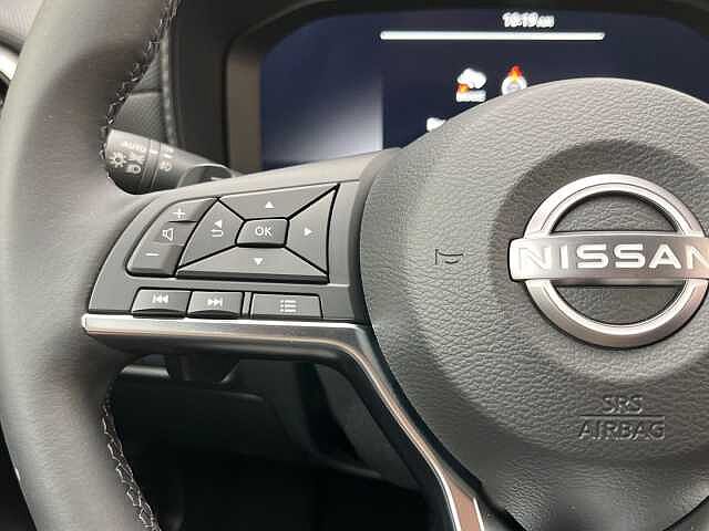 Nissan Juke DIG-T N-Connecta 4x2 84 kW (114 CV)