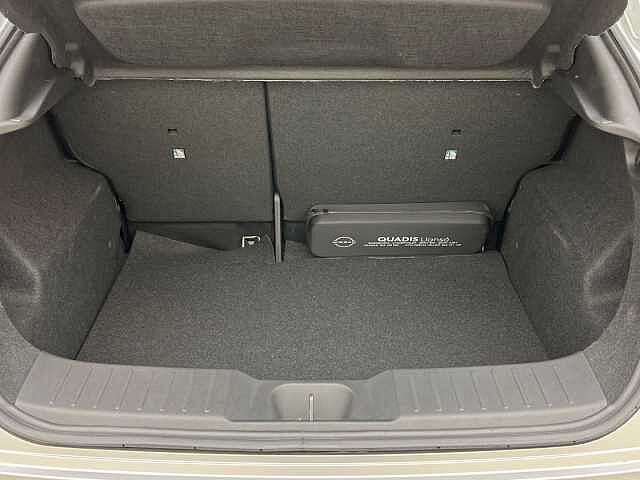 Nissan Juke DIG-T N-Connecta 4x2 84 kW (114 CV)