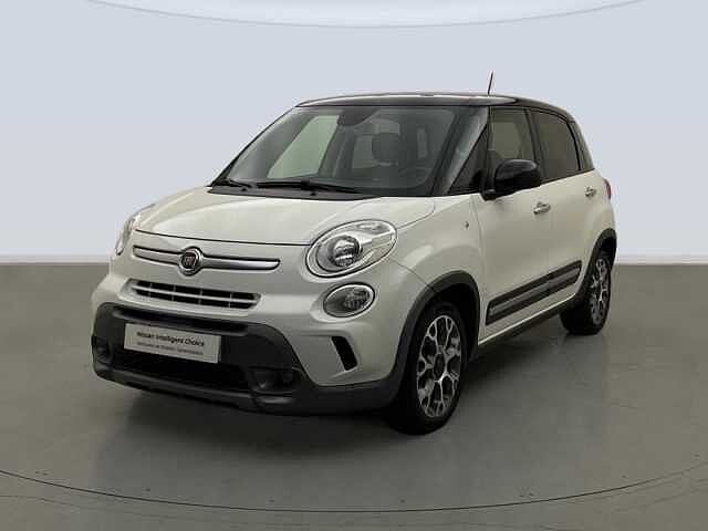 Fiat 500L ES - Mon5 1.3 Multijet 16V EU5, pop Star, 2013 - 2016