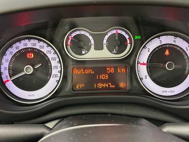 Fiat 500L ES - Mon5 1.3 Multijet 16V EU5, pop Star, 2013 - 2016