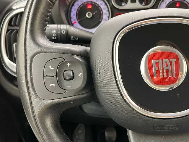 Fiat 500L ES - Mon5 1.3 Multijet 16V EU5, pop Star, 2013 - 2016