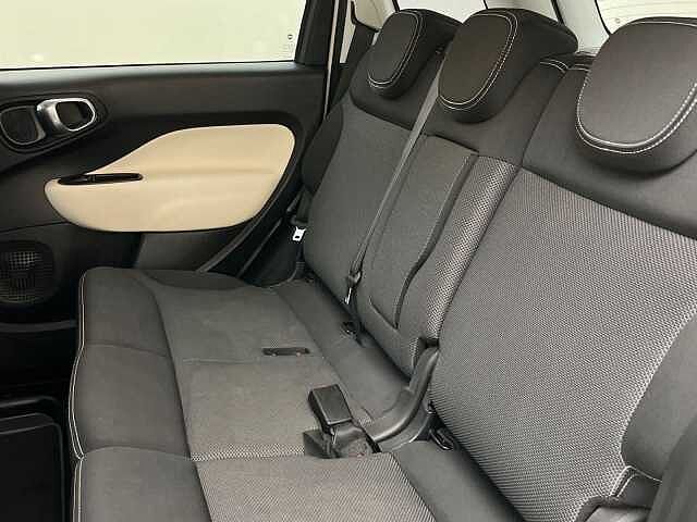 Fiat 500L ES - Mon5 1.3 Multijet 16V EU5, pop Star, 2013 - 2016